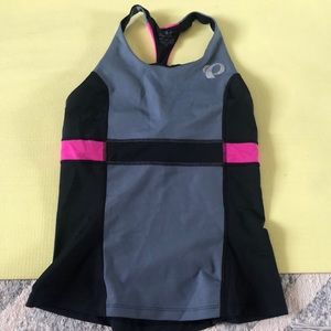 Pearl Izumi Tri / athletic top